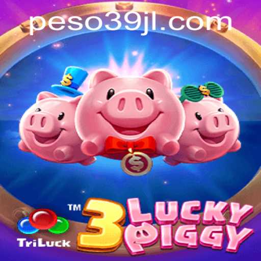 Exploring the Exciting World of 3LUCKYPIGGY and 39JL.COM