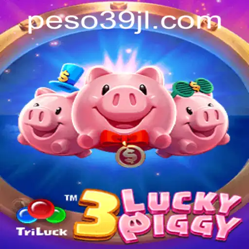 Exploring the Exciting World of 3LUCKYPIGGY and 39JL.COM