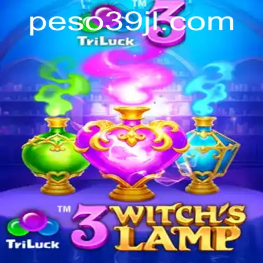 Exploring the Mystical Realm of 3WitchsLamp and the Enigmatic World of 39JL.COM