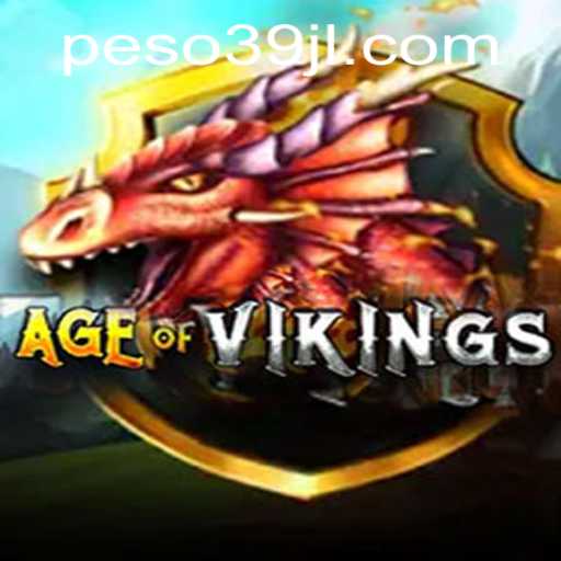 Age of Viking: Navigate the Saga with Strategy and Valor