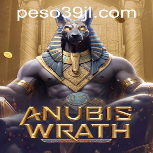 Explore the Mysteries of AnubisWrath: A Captivating Gaming Experience