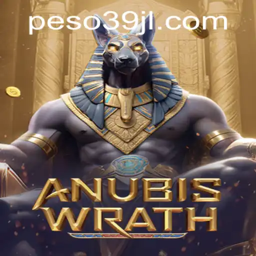 Explore the Mysteries of AnubisWrath: A Captivating Gaming Experience