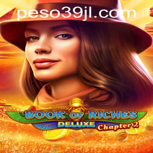 Exploring the Intricacies of Book of Riches Deluxe Chapter 2