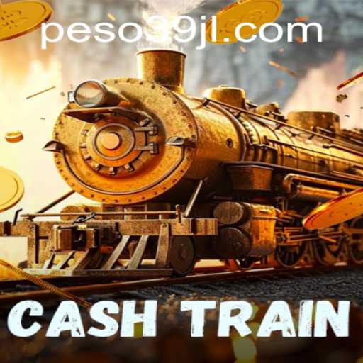 CashTrain: A Thrilling New Gaming Experience on 39JL.COM