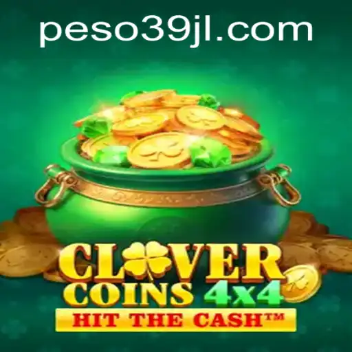 Dive into the World of CloverCoins4x4: A Thrilling Adventure
