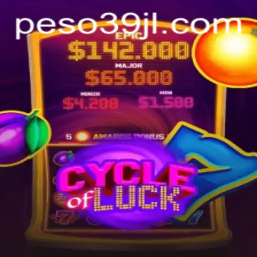 CycleofLuck: A Thrilling Journey into Fortune