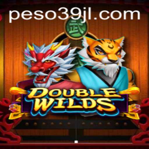 Unveiling DoubleWilds: An Exciting Gaming Experience with 39JL.COM
