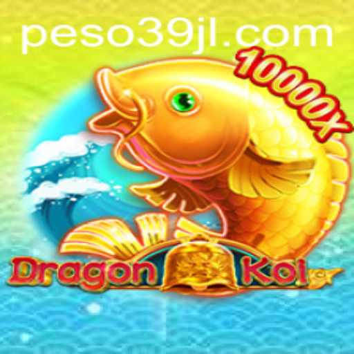 Experience the Mystical World of DragonKoi