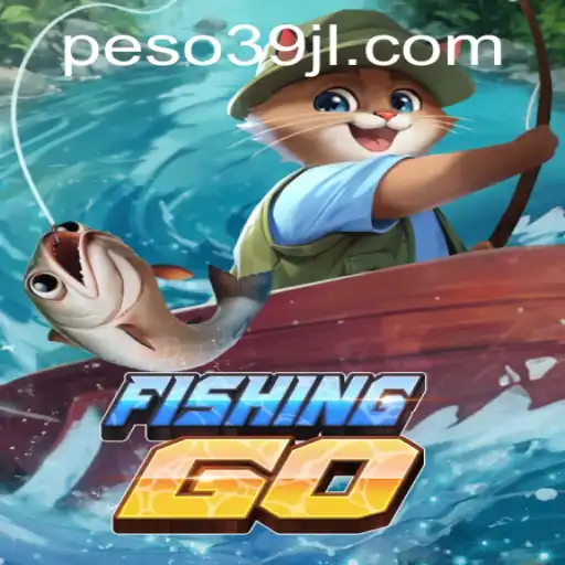 FishingGO: Dive Into the Excitement with 39JL.COM