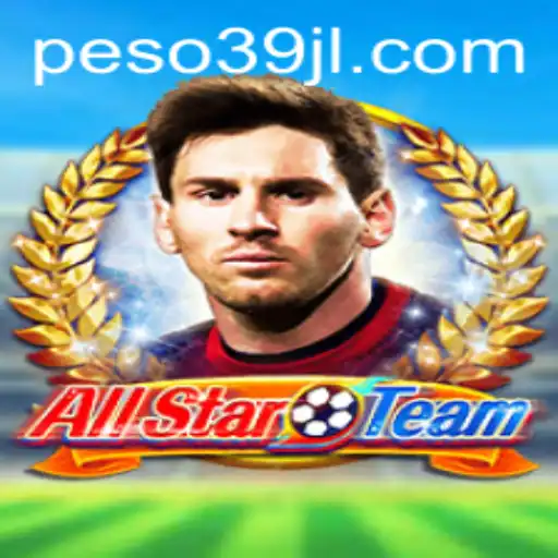 AllStarTeam: A Dynamic Strategy Game