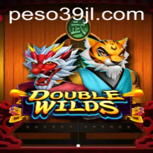 Unveiling DoubleWilds: An Exciting Gaming Experience with 39JL.COM