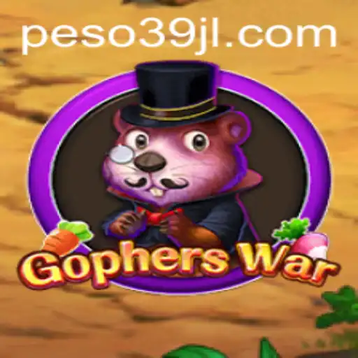 Unveiling GophersWar: A Thrilling New Virtual Battle Arena