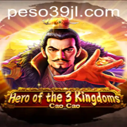 Heroofthe3KingdomsCaoCao: A Journey Through Ancient Strategy and Adventure