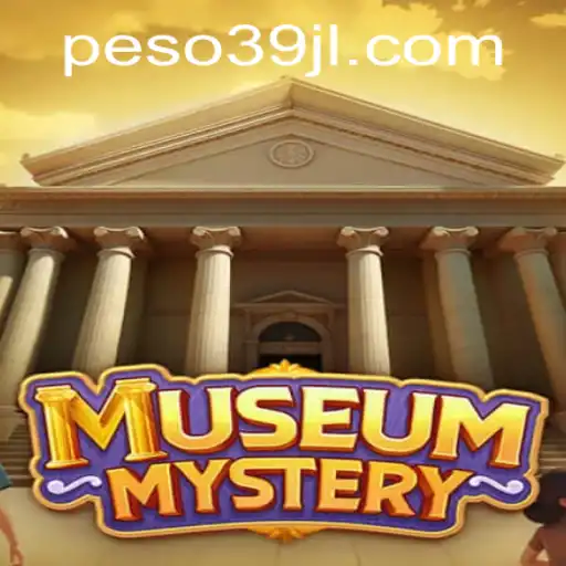 Unveiling the Enigma of MuseumMystery: A New Gaming Experience