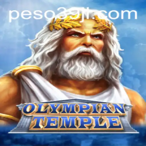 Unveiling the Mysteries of OlympianTemple