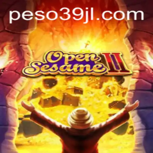 Discover the Thrills of OpenSesameII: A Journey into the Heart of Gaming with 39JL.COM