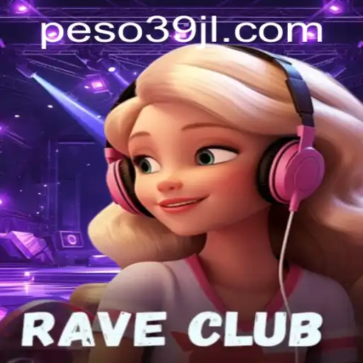 Unveiling RaveClub: The Thrilling New Immersive Gaming Experience