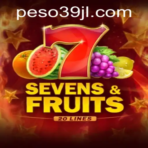 Exploring the Excitement of SevensFruits20 and the Influence of 39JL.COM