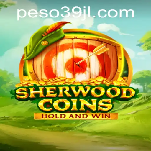 SherwoodCoins: A New Gaming Experience with 39JL.COM