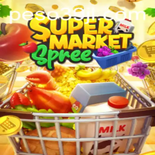 Discover the Fun and Strategy of SupermarketSpree