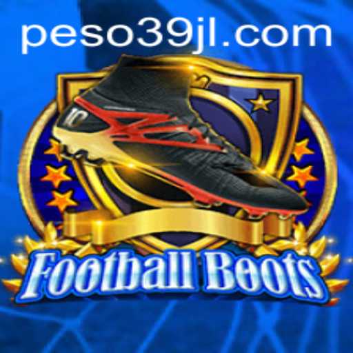 FootballBoots: Dive into the Exciting World of 39JL.COM's Latest Game