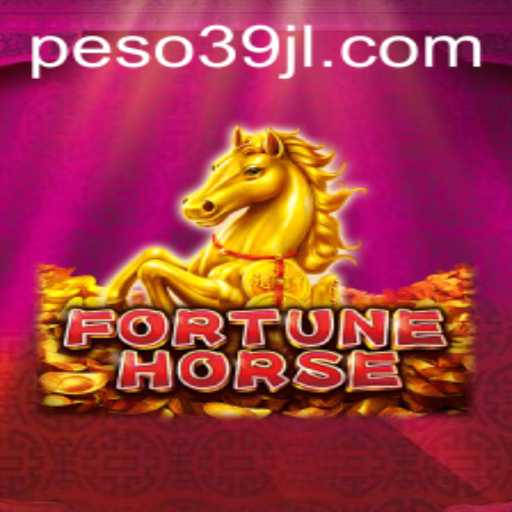 FortuneHorse: Unleash Your Luck with 39JL.COM