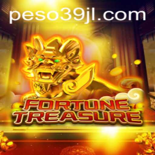 Discover the Excitement of FortuneTreasure with 39JL.COM