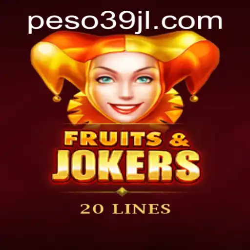Exploring the Allure of FruitsAndJokers20 in the Online Gaming World