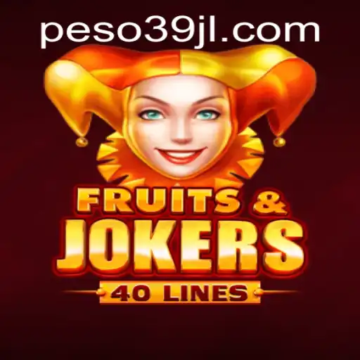 Explore the Exciting World of FruitsAndJokers40 - A Gaming Sensation