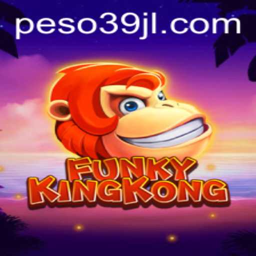 FunkyKingKong: A Unique Adventure in Gaming