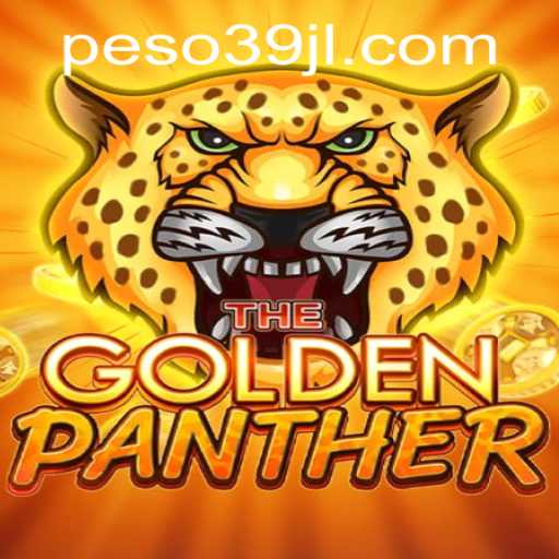 Discover the Thrills of GOLDENPANTHER at 39JL.COM