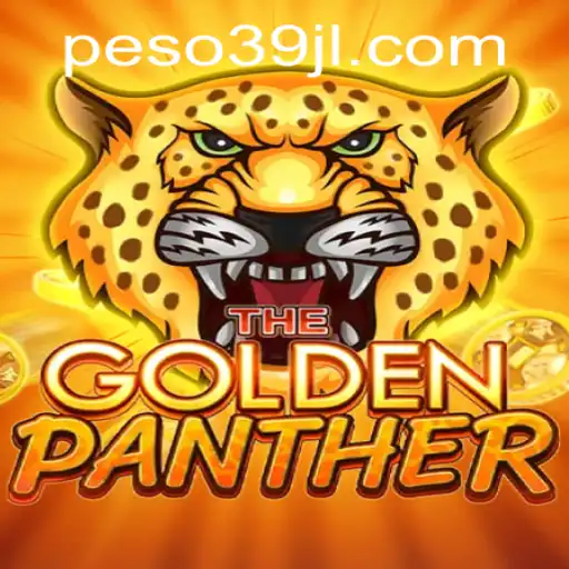 Discover the Thrills of GOLDENPANTHER at 39JL.COM