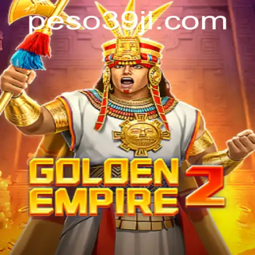 The Fascinating World of GoldenEmpire2: Unveiling the Adventure