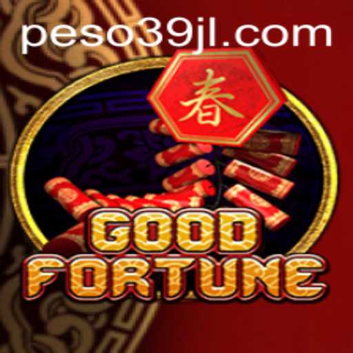 Discover the Thrills of GoodFortune: A Game of Luck and Strategy