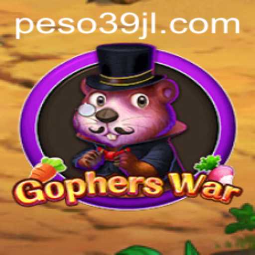 Unveiling GophersWar: A Thrilling New Virtual Battle Arena