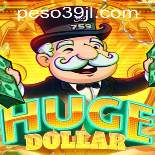Exploring the Dynamic World of HugeDollar: A Guide to Gaming Excellence
