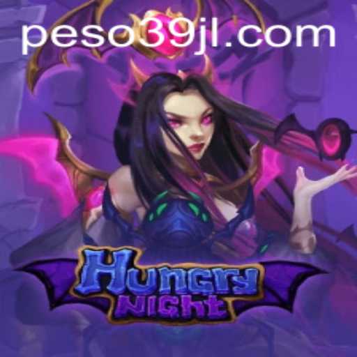 Exploring the Thrills of 'HungryNight': A Riveting Gaming Adventure