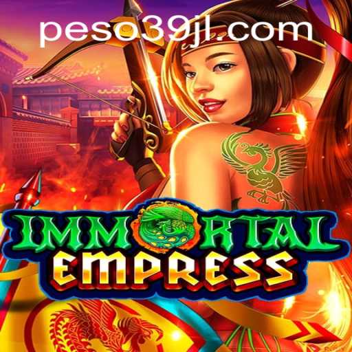 Exploring the World of ImmortalEmpress: A Journey into Fantasy Gaming