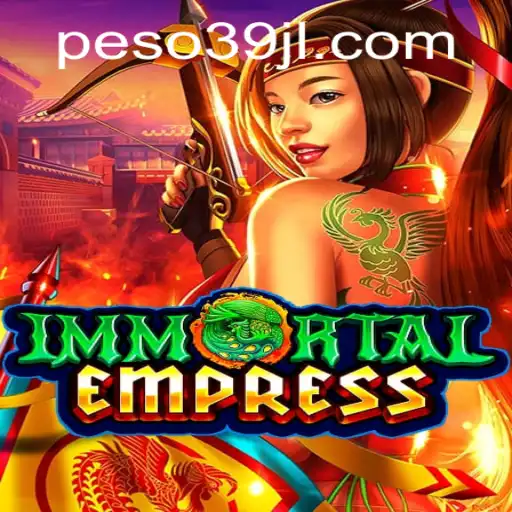 Exploring the World of ImmortalEmpress: A Journey into Fantasy Gaming