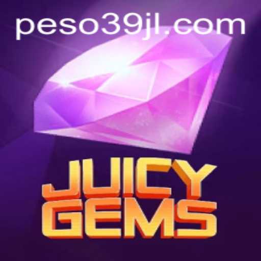 JuicyGems: Dive into the World of Dazzling Adventures with 39JL.COM