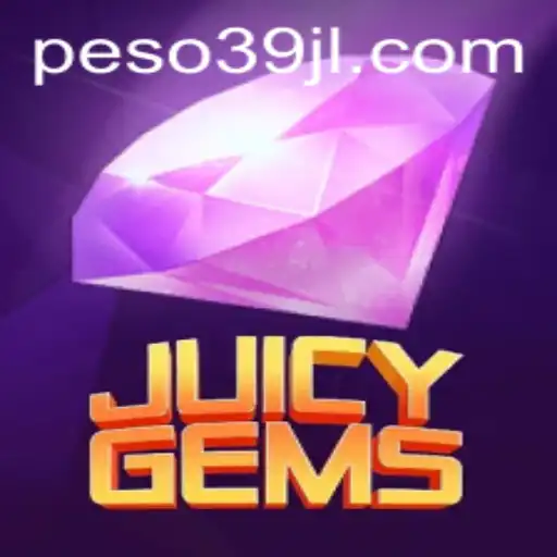 JuicyGems: Dive into the World of Dazzling Adventures with 39JL.COM