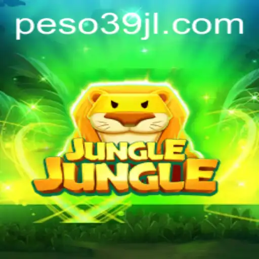 Delve into the Adventurous World of JungleJungle