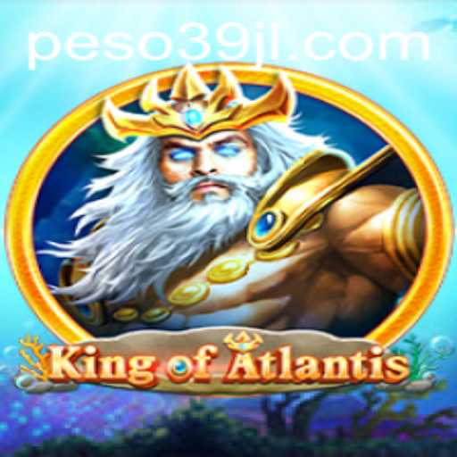 Unveiling the Mysteries of KingofAtlantis: A Deep Dive Into the Game