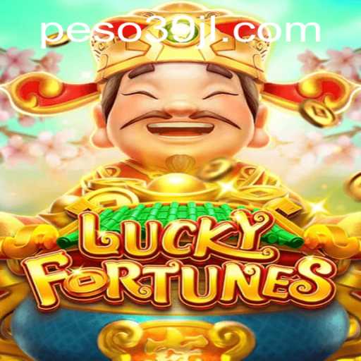Discover the Excitement of LUCKYFORTUNES - A New Era of Gaming