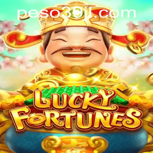 Discover the Excitement of LUCKYFORTUNES - A New Era of Gaming
