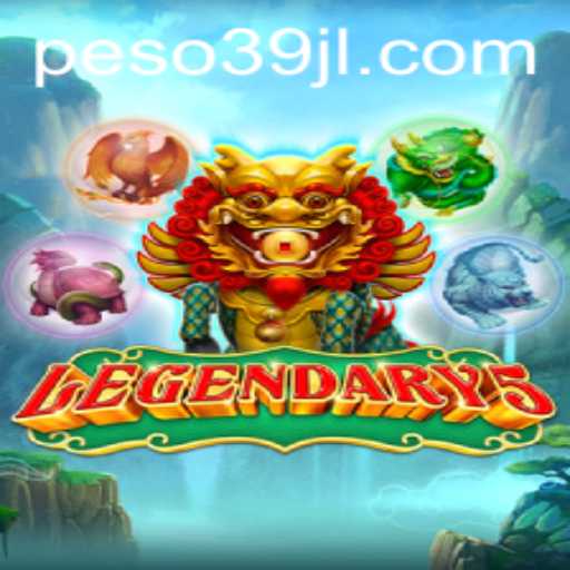 Exploring the Exciting World of Legendary5: A Thrilling Gaming Experience