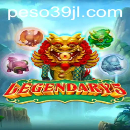 Exploring the Exciting World of Legendary5: A Thrilling Gaming Experience