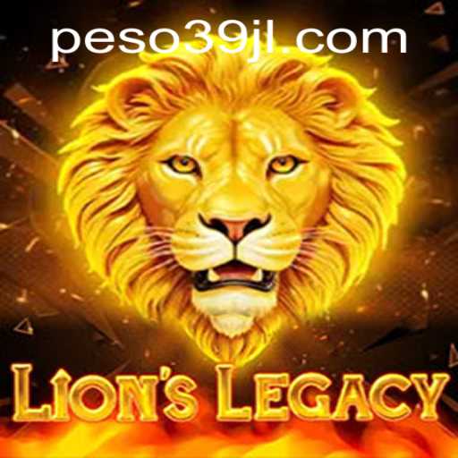 LionsLegacy: An Immersive Gaming Experience Connected with 39JL.COM