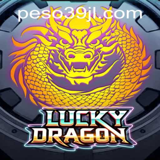 Unleashing the Adventure of LuckyDragon: Exploring the Enigmatic World of 39JL.COM