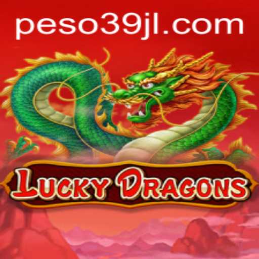 Unveiling LuckyDragons: A Captivating Gaming Adventure